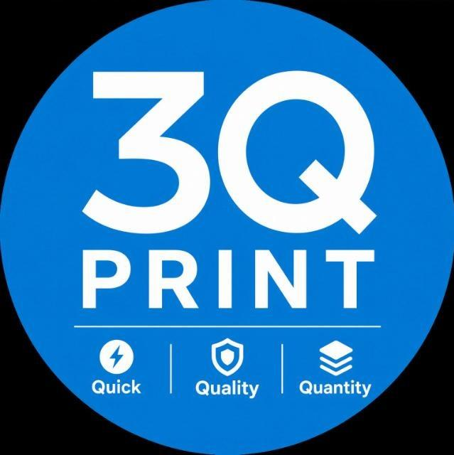 3Q PRINT